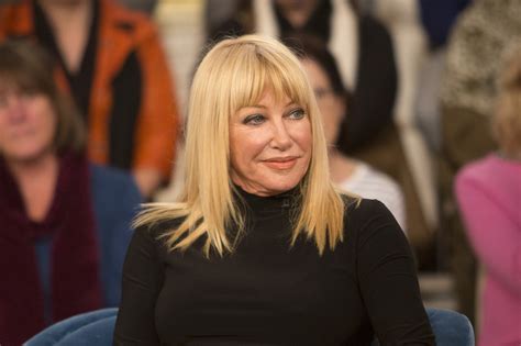 'Three's Company': Suzanne Somers Got Fired After Being Denied a $150K ...