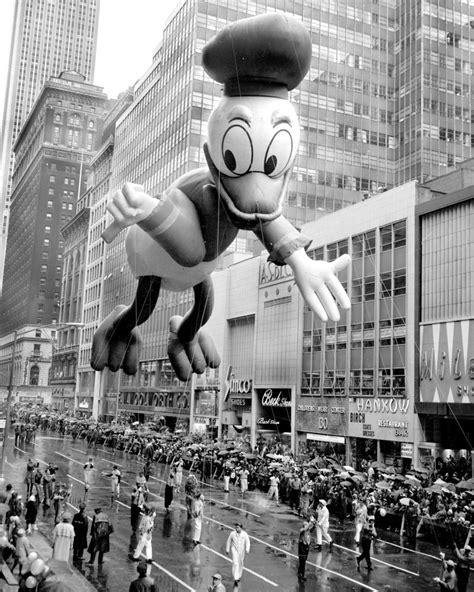 Have a wonderful and happy thanksgiving 2020 everyone! Donald Duck ballon during Macy's Thanksgiving Day Parade ...