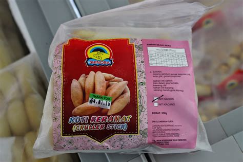 There was a net sales revenue drop of 8.64% reported in roti roti manufacturing sdn. MATRADE Wilayah Timur: SHINORA FOOD INDUSTRIES SDN BHD