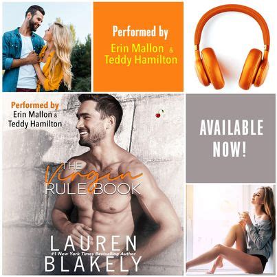 Scoring with him (men of summer #1) read online lauren blakely. The Virgin Rule Book by Lauren Blakely Blog Tour » Red ...