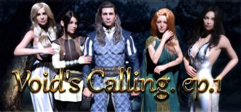 This story will follow time that is stopped, extended, and even erased through the love they have for each other. Voids Calling Ep 1 Free Download FULL Version PC Game