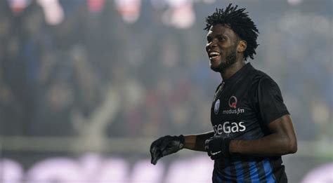 Franck kessie atalanta goals skills assists 2016 2017 hd. CALCIOMERCATO ROMA - Accordo raggiunto con l'Atalanta per ...