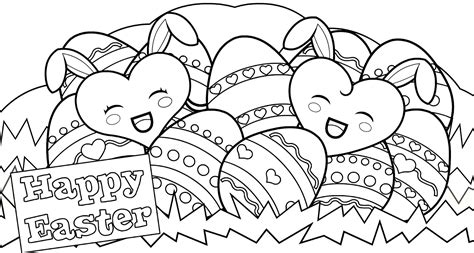 Découvrez ici de nombreux coloriages de pâques à imprimer gratuitement et sans inscription ! Sélection de dessins de coloriage pâques à imprimer sur ...