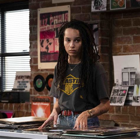 Check out zoe kravitz high fidelity on top10answers.com. Here's Every Song on 'High Fidelity,' So You Don't Have to ...