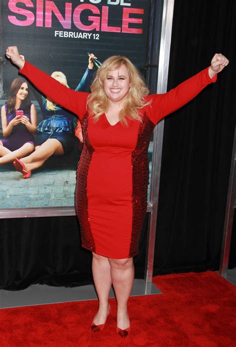 Find the perfect rebel wilson stock photos and editorial news pictures from getty images. 25 Rebel Wilson Hot Pictures Will Make You Hot Under The ...