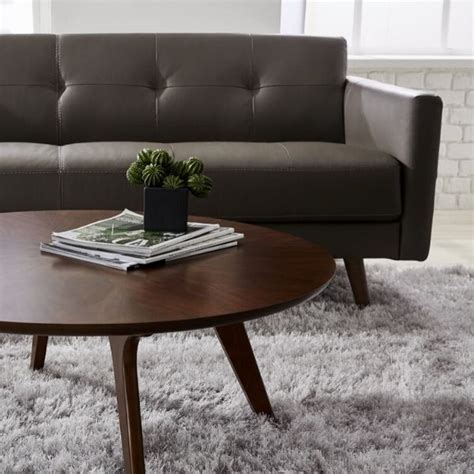 Are you looking for leon's coffee tables? Oslo Coffee Table - Walnut | Walnut coffee table, Coffee ...