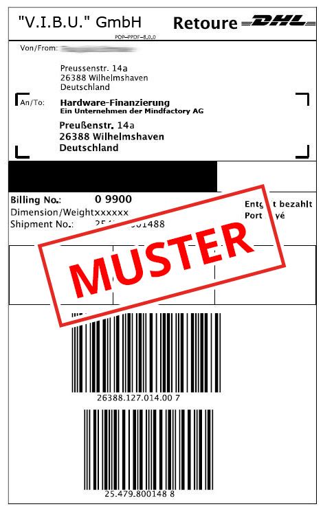 6.000 dpd pickup paketshops ab (hier finden sie den paketshop in ihrer nähe sowie weitere infos.) bewahren sie die quittung über die abgabe des pakets auf, da diese als nachweis für ihre. Retourenschein Ausdrucken Retourenschein Muster