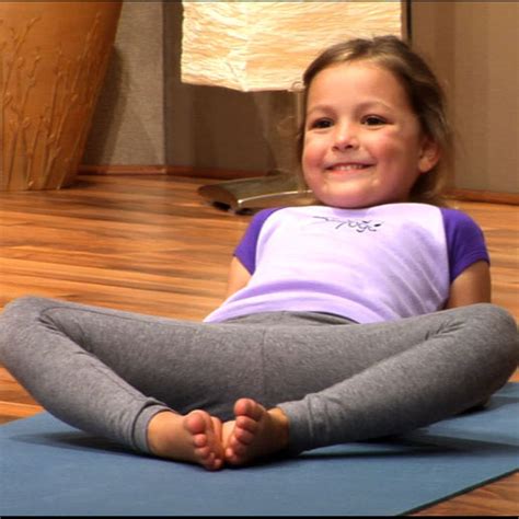 The butterfly pose is the one of the most therapeutic yin yoga poses, because it effects six energy meridians in the body and decompresses the spine. Top 6 Kids Yoga Poses for Bedtime: a calming sequence ...