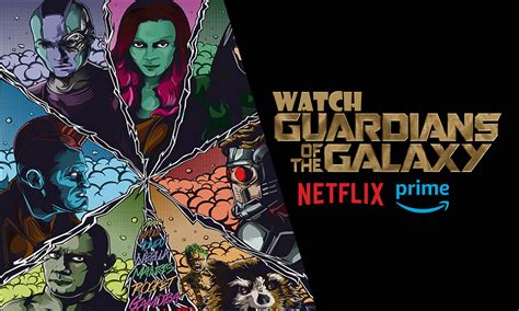 Volume 2 comes very close to striking that balance but falls a little bit short. Watch Guardians of the Galaxy Online - ScreenBinge