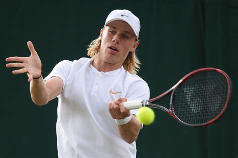 Mathematical tennis predictions and full statistics for the match shapovalov d. Auger-Aliassime et Shapovalov perdent en double, Raonic gagne