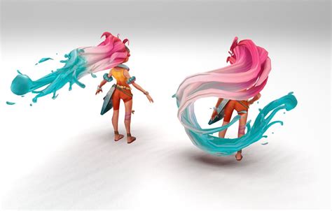 Maybe you would like to learn more about one of these? Oxton on Twitter: "Here is the 3D concept I did for the ...