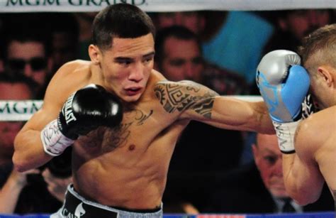 Oscar valdez is ineligible for regional rankings due to inactivity. BoxeRingWeb - Oscar Valdez contro Ituarte l'8 giugno nella difesa Wbo in Nevada