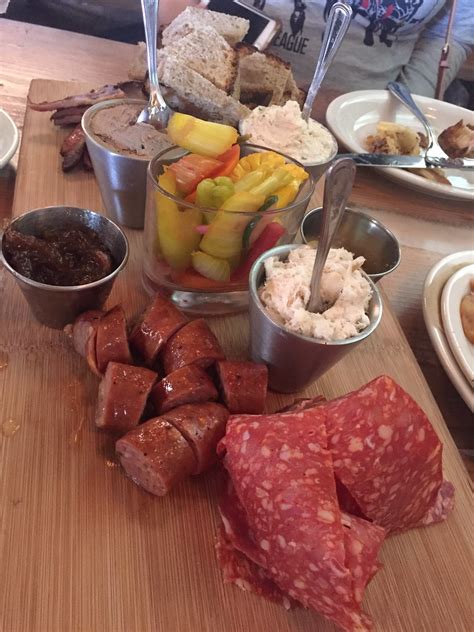 We are adjacent to liberty state park, and close to shopping, dining, and entertainment. Jersey City: Hudson Hall - HH Charcuterie Board | Mousse ...