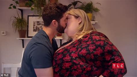 Hot blonde gets nasty with two new lovers uploader. Men Who Love Morbidly Obese Women Star In TLC's New ...