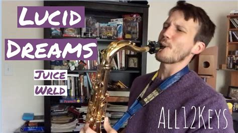 The video cloud video was not found. Lucid Dreams - Juice WRLD (Saxophone Cover) - YouTube