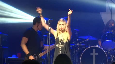 Japan has remained the most positive environment for cryptocurrency, with local exchanges proactively self regulating and working with government authorities to prove that they are positive for the japanese. The Pretty Reckless - "Goin' Down" (Live in San Diego 10-9 ...