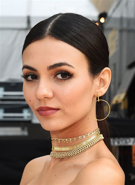 Known as the victorian era,. Victoria Justice Latest Photos - CelebMafia