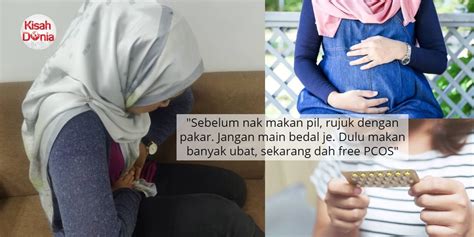 Selain itu aku segera menyuruhnya meminum pil kb yang kudapat dari lemari obat ibuku. Wanita Anggap Pil Perancang Beri Kesan Buruk, Rupanya ...