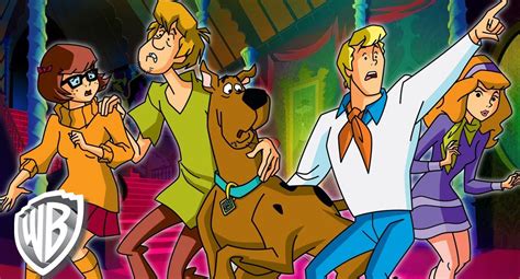 Scooby and the gang face their most challenging mystery ever: SCOOBY-DOO 2020 movie has found its Daphne and Fred - Get ...