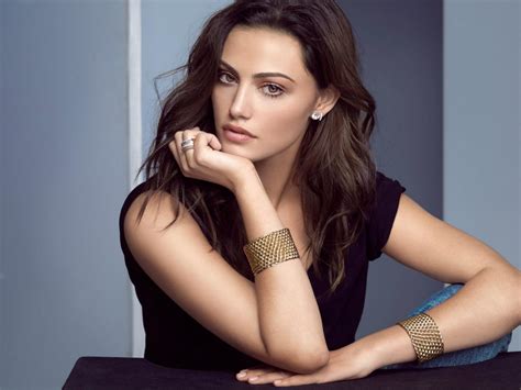 Add interesting content and earn coins. Hottest Woman 2/13/15 - PHOEBE TONKIN (The Originals ...