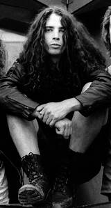 The following is a list of songs recorded by chris cornell. Image result for chris cornell young | Chris cornell young ...