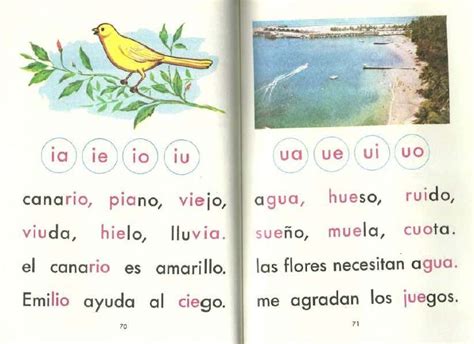 Maybe you would like to learn more about one of these? Libro - Mi Jardín.pdf in 2020 | Bilingual education ...