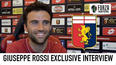 Browse 362 giuseppe rossi fiorentina stock photos and images available, or start a new search to explore more stock photos and images. Giuseppe Rossi Exclusive Interview | Genoa, Fiorentina ...