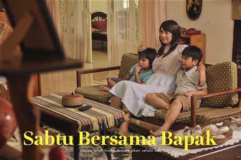 Namun jika dilihat dari beberapa negara lainnya ada yang pada awal meski hasil dari deklarasi hari ayah nasional dahulu sudah dikirimkan kepada presiden susilo bambang yudhoyono dan bupati di empat daerah di. Rekomendasi Film Indonesia di Hari Ayah Nasional - Layar.id