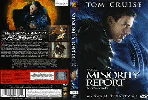 Full movies and tv shows in hd 720p and full hd 1080p (totally free!). COVERS.BOX.SK ::: Minority Report ( 2 x DVD Edition ...