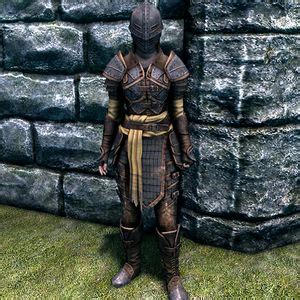 More images for skyrim female knight armor » Skyrim:Spell Knight Armor (item) - The Unofficial Elder ...