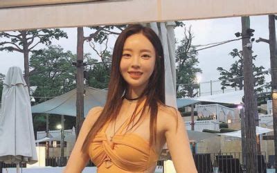 인스타 유명녀 에어팟녀 노모 원본. 양정원, 특급 수영복 몸매 인증..상위 1% 잘록허리 : 뉴스줌