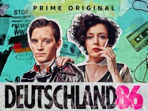 Berlin — when the spy series deutschland 83 had its premiere in 2015, it was portrayed as a breakthrough moment for german television. Deutschland 86 | Film-Rezensionen.de