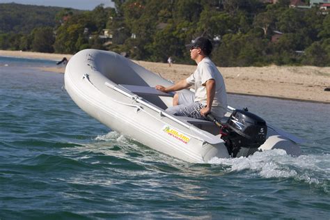 These outboards are too heavy to carry and far less practical to use on vessels that weigh 100lbs or less. 5HP PARSUN OUTBOARD MOTOR Short Shaft Manual Start WATER ...