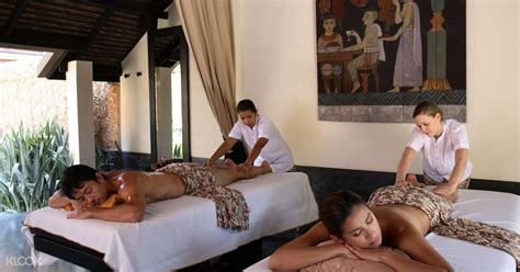 4 linshiguan rd, wuhou district chengdu, sichuan province, china, 610041. Mandara Spa Experience in Kota Kinabalu, Malaysia - Klook ...