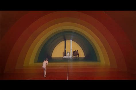 Alejandro jodorowsky (as alexandro jodorowsky). film110 / American Counterculture and The Holy Mountain