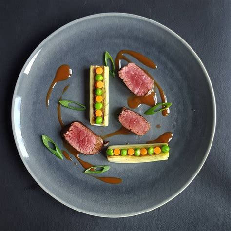 Beef tenderloin is the perfect cut for any celebration or special occasion meal. John Hermans Hoorn (@chef_johnhermans) sur Instagram ...