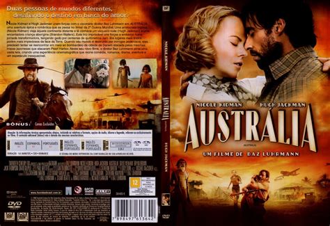  1   2  na avaliação do rotten tomatoes , o filme tem um índice de aprovação de 86%, com base em 195 comentários, com uma classificação média de 7,3/10. Austrália (2008) (DO) | Hugh jackman, Filmes, Nicole kidman