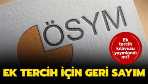 Maybe you would like to learn more about one of these? YKS ek tercih kontenjanları açıklandı! İşte ÖSYM taban ...