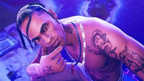 Travis scott has linked up with fortnite and it's about to be a blast. Concert Travis Scott fortnite - YouTube