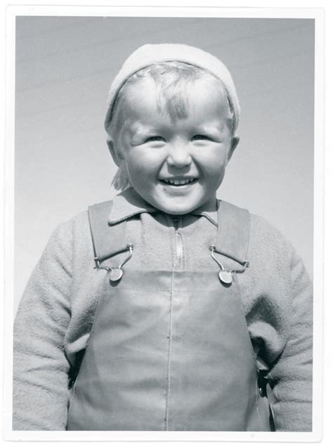 Vänsterregeringen tvingar fram amerikansk modell i vårdreformen foto: En ung Göran Persson (5 år gammal) : sweden