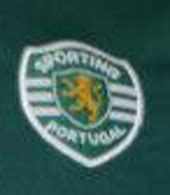 Temos ouvido muitos adeptos de outros clubes a tentar passar para o sporting um ónus de benefício da arbitragem. Sporting - O equipamento do Sporting em 2003 2004