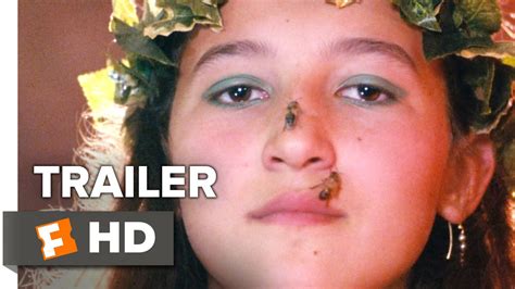 A list of 5 titles. The Wonders Official Trailer 1 (2015) - Alice Rohrwacher ...