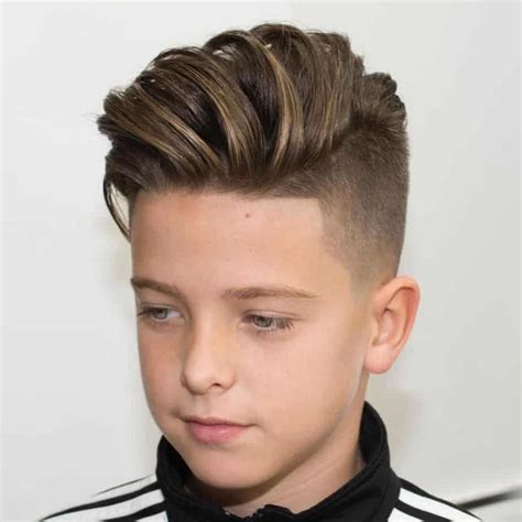 Maybe you would like to learn more about one of these? Cool Boys Haircuts 2021: Best Styles and Tendencies to ...