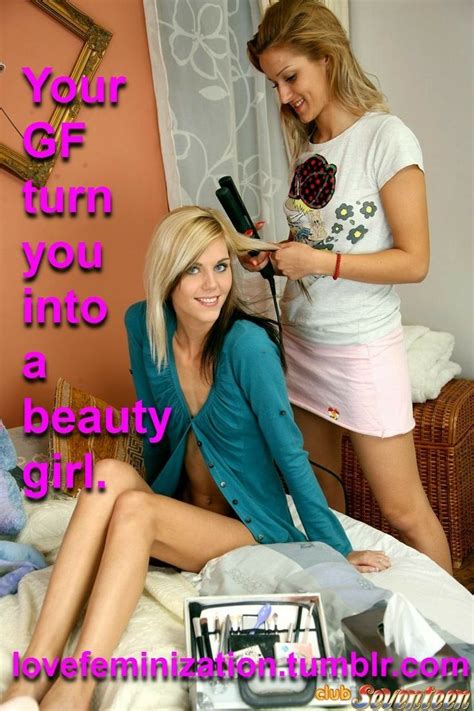 She actually lied to me for so long! 1067 best Crossdressing couples images on Pinterest ...