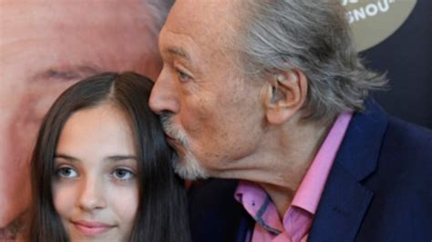 Tátu připomíná čím dál víc. Charlotte Gottová se dočkala: po odchodu tatínka na ni ...