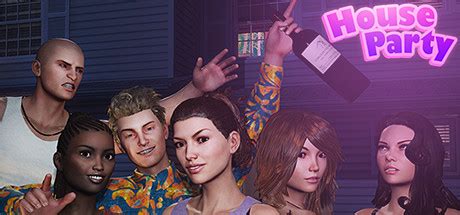 What mobile app game will you highly recommend? House Party | House Party Wiki | Fandom