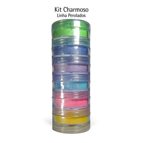 Por representar a chuva, era muito cultuado entre os agricultores astecas. Pó Mágico Perolado Chuva de Estrelas - Kit Charmoso no ...