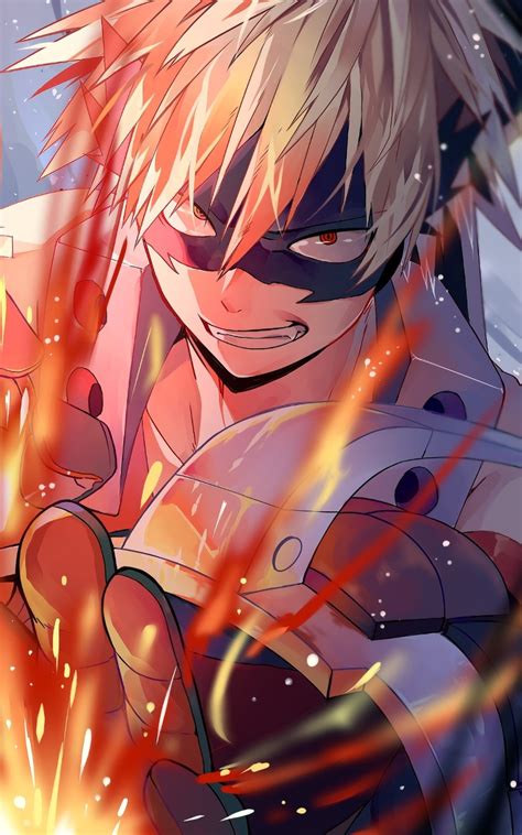 4k ultra hd katsuki bakugou wallpapers. Bakugou Wallpaper Computer Cute - Wallpaper HD New