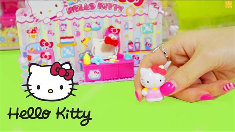 Hello kitty bonjour shower curtain hooks. Hello Kitty Bathroom Set ♥ Bathroom Furniture ハローキティ | トイレ ...