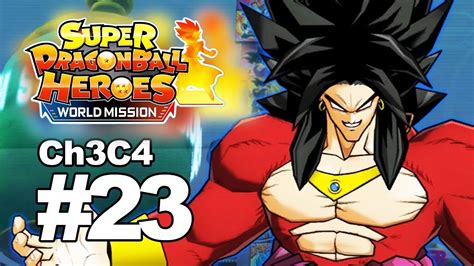 Xeno janemba vs xeno gogeta super dragon ball heroes 5 opening sdbh5. Xeno Janemba | Ep.23 | Super Dragon Ball Heroes - YouTube